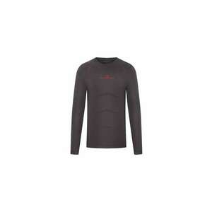Bluza sport pentru barbati Bumbac - Gri imagine