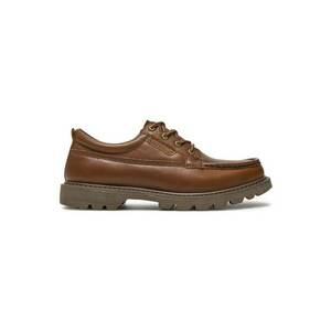 Pantofi barbati 304443855 - Piele naturala - Maro - Maro imagine