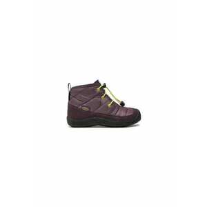 Ghete baieti 304757549 - Textil - Violet - Violet imagine