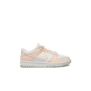 Pantofi sport dama 305149848 - Piele ecologica - Alb - Alb imagine