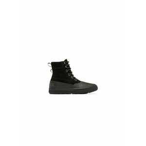 Ghete barbati 304095139 - Piele naturala - 40 EU - Negru imagine