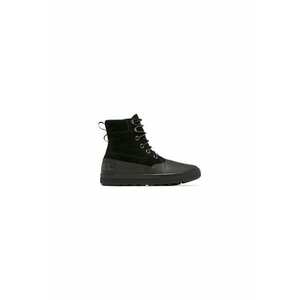 Ghete barbati 304095139 - Piele naturala - 41 EU - Negru imagine