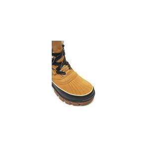 Ghete dama 304096877 - Piele naturala - Maro - Maro imagine