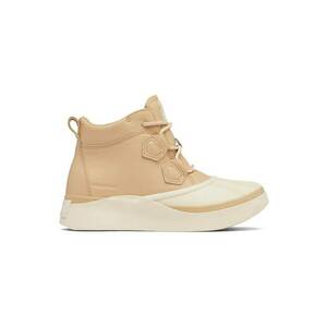 Ghete dama 304096327 - Piele naturala - Maro - Maro imagine
