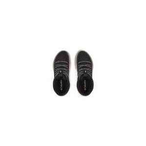 Ghete dama 303982096 - Textil - Negru - Negru imagine