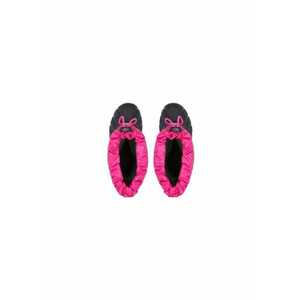 Ghete dama 304097065 - Textil - Roz - Roz imagine