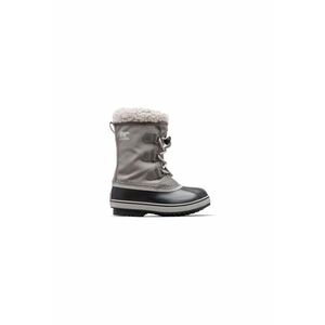 Ghete baieti 304097218 - Textil - Gri - Gri imagine