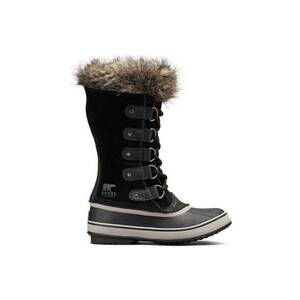 Ghete dama Piele naturala - 304097355 - Negru imagine
