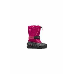 Ghete dama 304096990 - Textil - Roz - Roz imagine