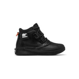 Pantofi sport dama 304717758 - Piele ecologica - Negru - Negru imagine