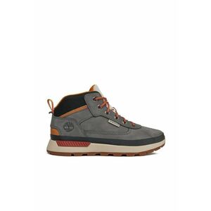 Ghete unisex 303250577 - Piele naturala - 40 EU - Gri imagine
