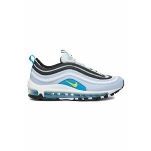 Pantofi sport dama 305088703 - Piele ecologica - 36 EU - Albastru imagine
