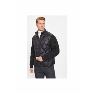Geaca Barbati - 303397517 - Poliamida - 46 - Negru imagine