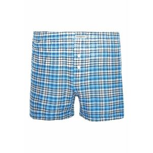 Boxeri lejeri barbati - Bumbac - Multicolor imagine