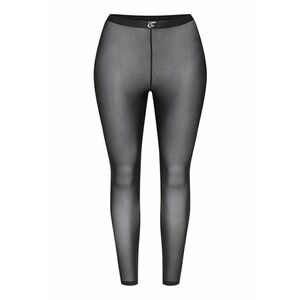 Pantaloni dama Othilia Negru - Negru imagine