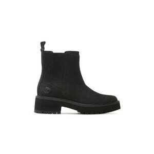 Ghete dama 301431381 - Piele naturala - Negru - Negru imagine