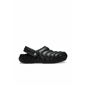 Papuci unisex 304506345 - Sintetic - Negru - Negru imagine