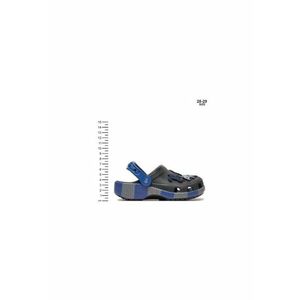 Papuci copii 305026828 - Sintetic - Negru - Negru imagine