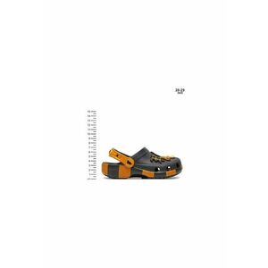 Papuci copii 305026835 - Sintetic - Negru - Negru imagine