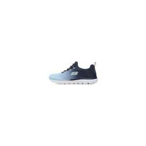 Pantofi sport dama 301700531 - Textil - Albastru - Albastru imagine