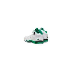 Pantofi sport dama 304867156 - Piele naturala - Alb - Alb imagine