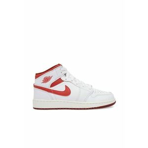 Pantofi sport dama 305364258 - Piele ecologica - Alb - Alb imagine