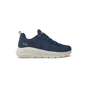 Pantofi sport dama albastri - Albastru imagine