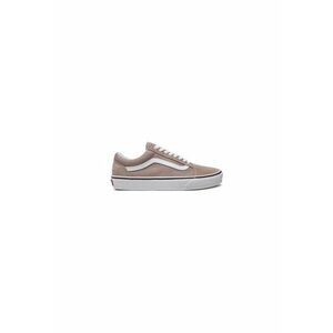 Pantofi dama 304364471 - Piele naturala - Bej - Bej imagine