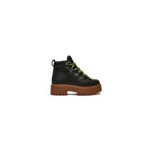 Ghete dama 304465703 - Piele naturala - Negru - Negru imagine