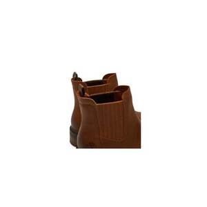 Ghete dama 304467134 - Piele naturala - Maro - Maro imagine