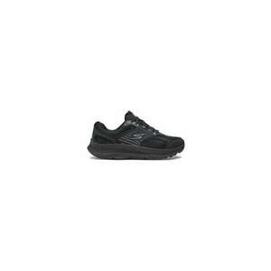 Pantofi alergat pentru dama 303968274 - Textil - Negru - Negru imagine