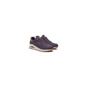 Pantofi sport dama 303968564 - Piele ecologica - 35 EU - Violet imagine