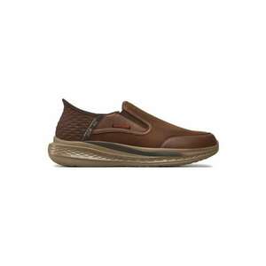 Pantofi barbati 303969523 - Piele naturala - 40 EU - Maro imagine
