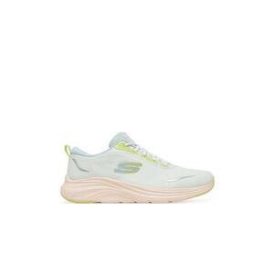 Pantofi sport dama 304741487 - Textil - Alb - Alb imagine