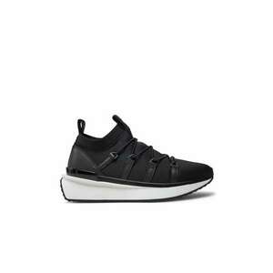 Pantofi sport dama 304487460 - Textil - Negru - Negru imagine