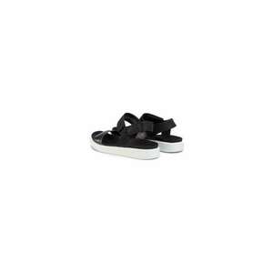 Sandale dama 206911568 - Piele naturala - 35 EU - Negru imagine
