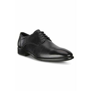 Pantofi barbati Citytray - Negru - 512734 imagine