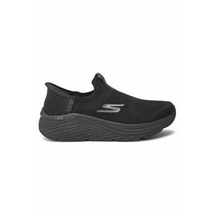Pantofi sport dama 304123030 - Textil - Negru - Negru imagine