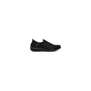 Pantofi sport dama 304739736 - Textil - Negru - Negru imagine