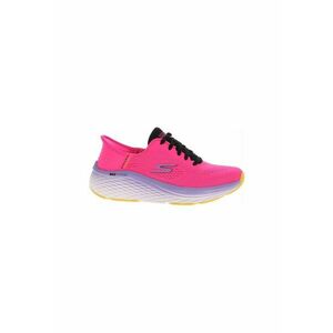 Pantofi sport dama - Slip-ins: Max Cushioning Elite 2.0 - Textil - Roz imagine