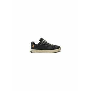 Pantofi sport dama 305022226 - Piele ecologica - Negru - Negru imagine