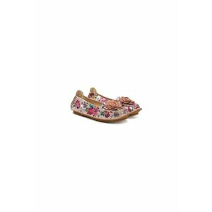 Balerini 305012159 - Piele naturala - Multicolor - Multicolor imagine