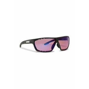 Ochelari de soare barbati Sportstyke 706 Cv - violet/negru - material plastic imagine