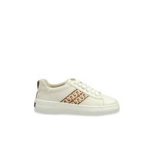 Pantofi sport dama 303892746 - Textil - 41 EU - Bej imagine