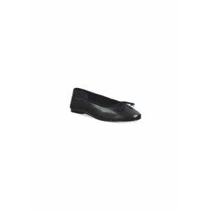 Balerini 303562601 - Piele naturala - Negru - Negru imagine