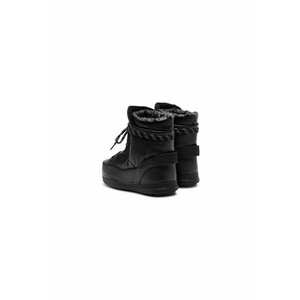 Ghete dama 304245626 - Textil - Negru - Negru imagine