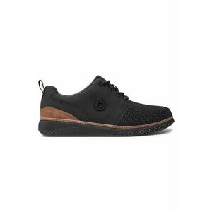 Pantofi barbati 304003769 - Piele ecologica - 40 EU - Negru imagine