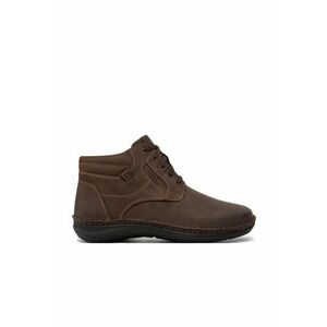 Ghete barbati 304274565 - Piele naturala - Maro - Maro imagine