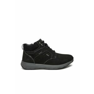 Ghete barbati 304274237 - Piele naturala - Negru - Negru imagine