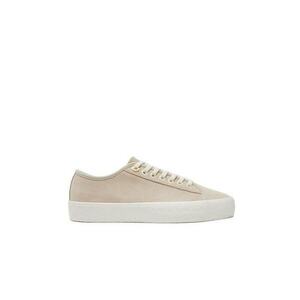 Pantofi dama 303695095 - Textil - Bej - Bej imagine